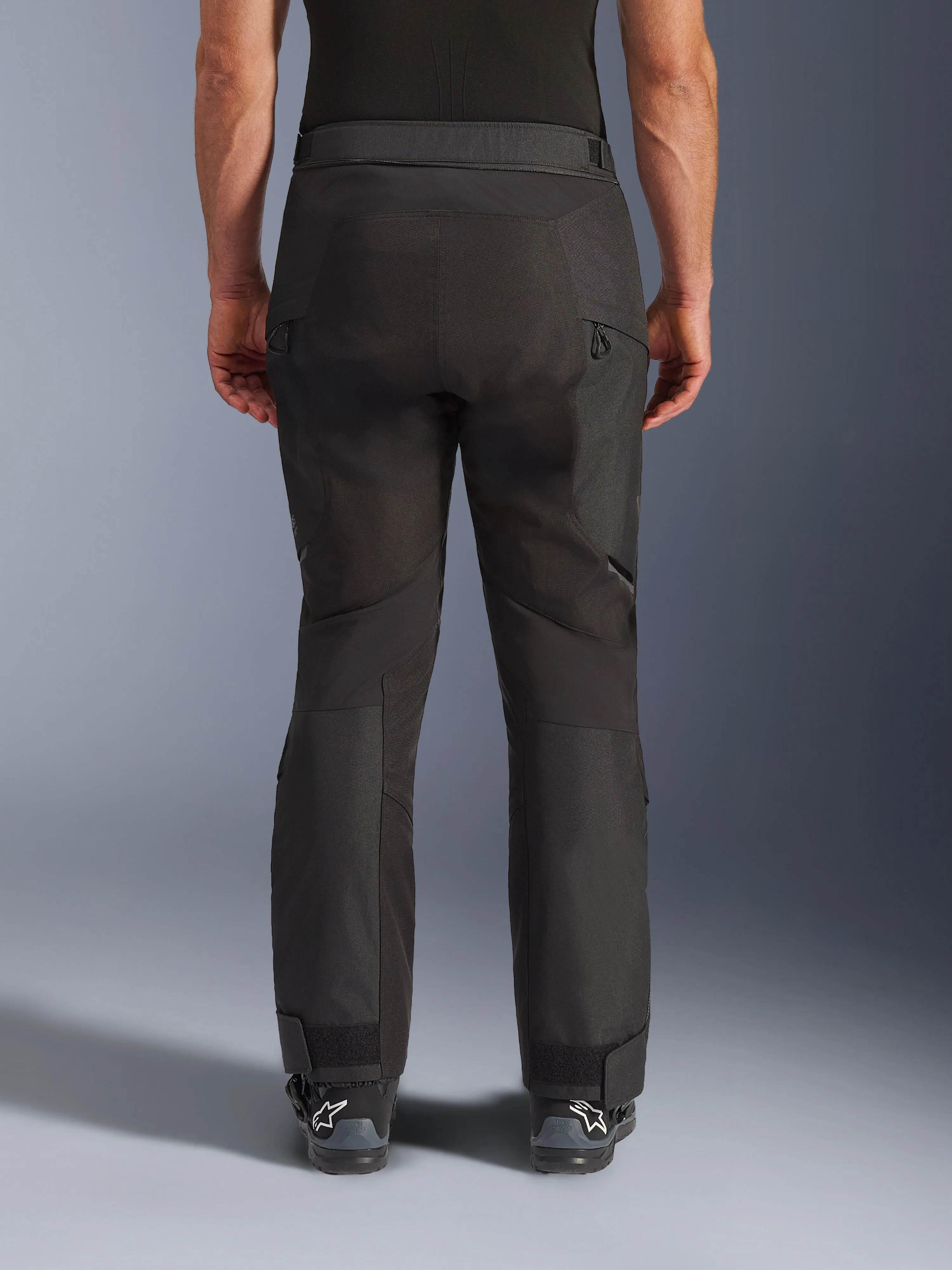 Cusco Drystar® Pants sold by Alpine Stars product image thumbnail 2