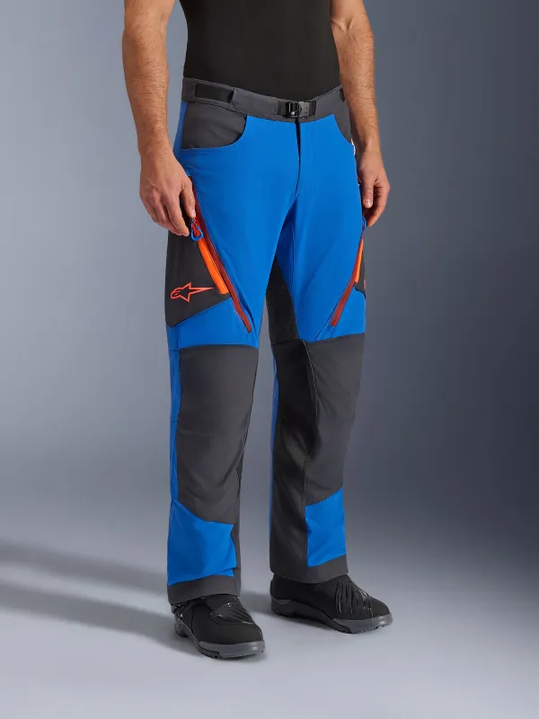 Maxdura Dual Pants made by Alpine Stars