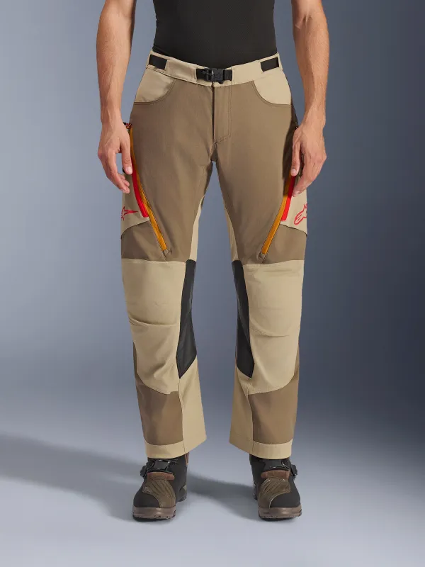 Maxdura Dual Pants made by Alpine Stars