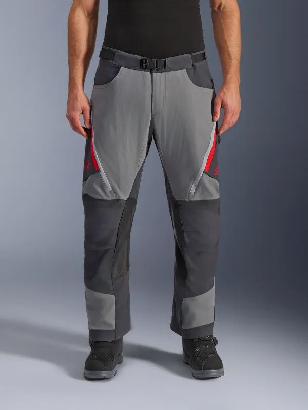 Maxdura Dual Pants made by Alpine Stars