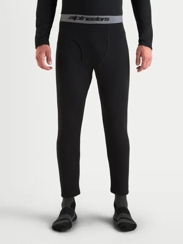 AT 8 Merino Bottom Base Layer made by Alpine Stars