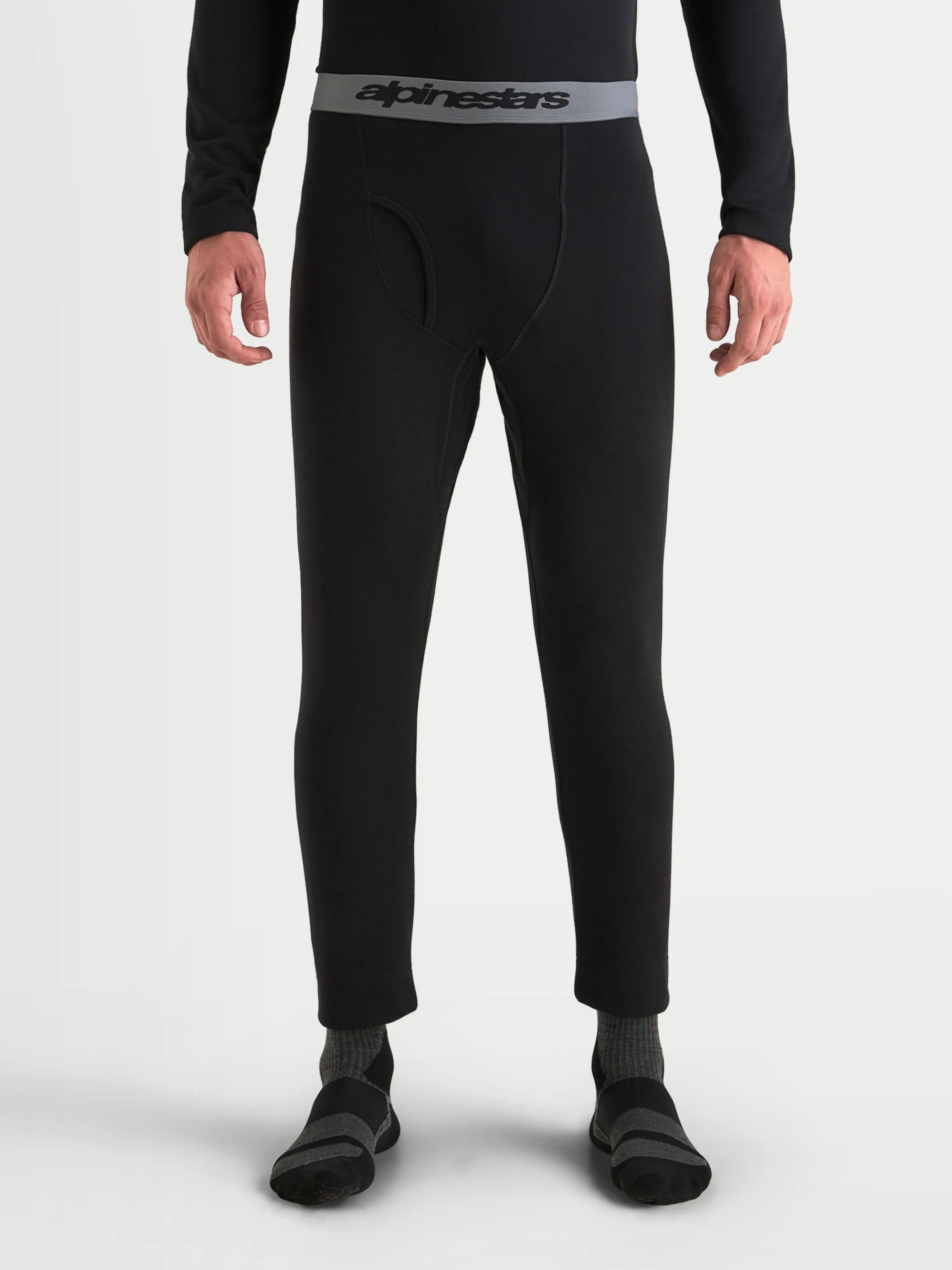 AT 8 Merino Bottom Base Layer sold by Alpine Stars