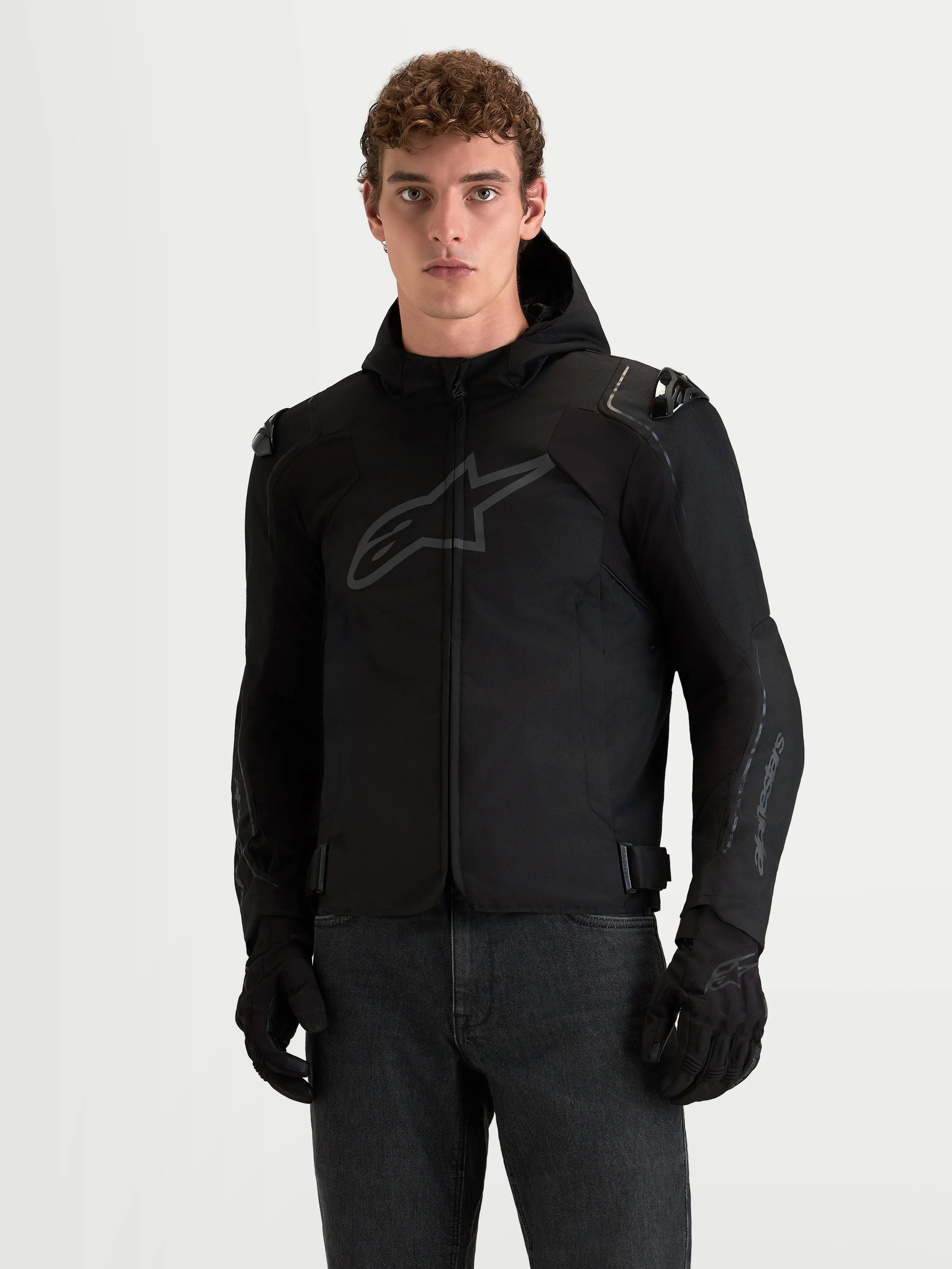 Zaca V2 Waterproof Jacket sold by Alpine Stars