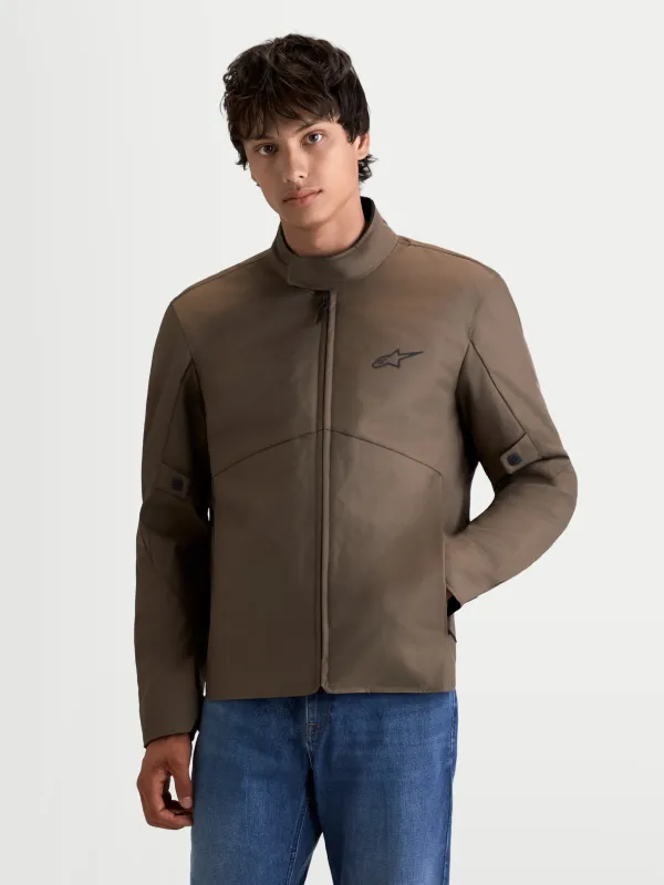C-1 Waterproof Jacket made by Alpine Stars