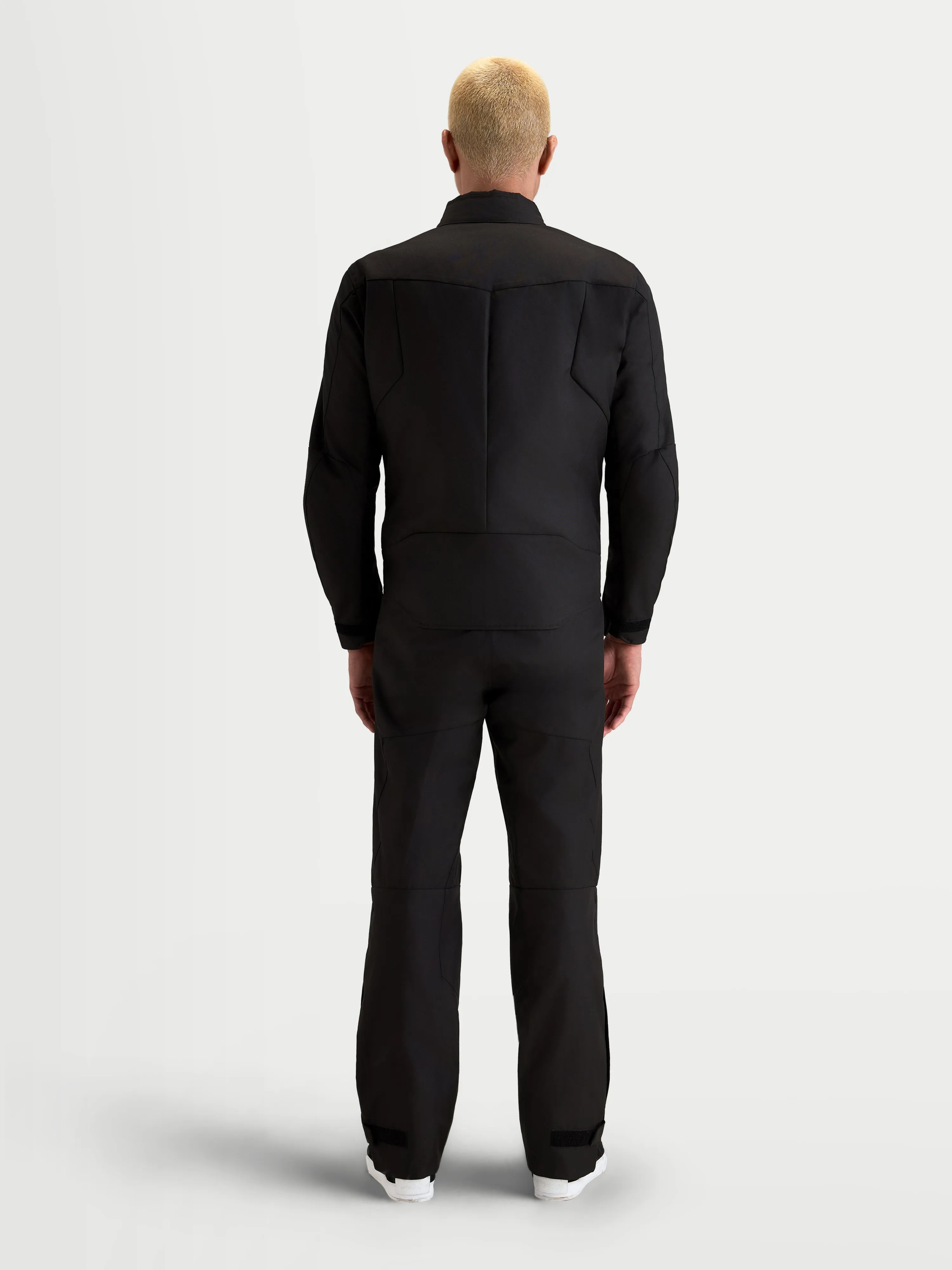 C-1 Waterproof Jacket sold by Alpine Stars product image thumbnail 5