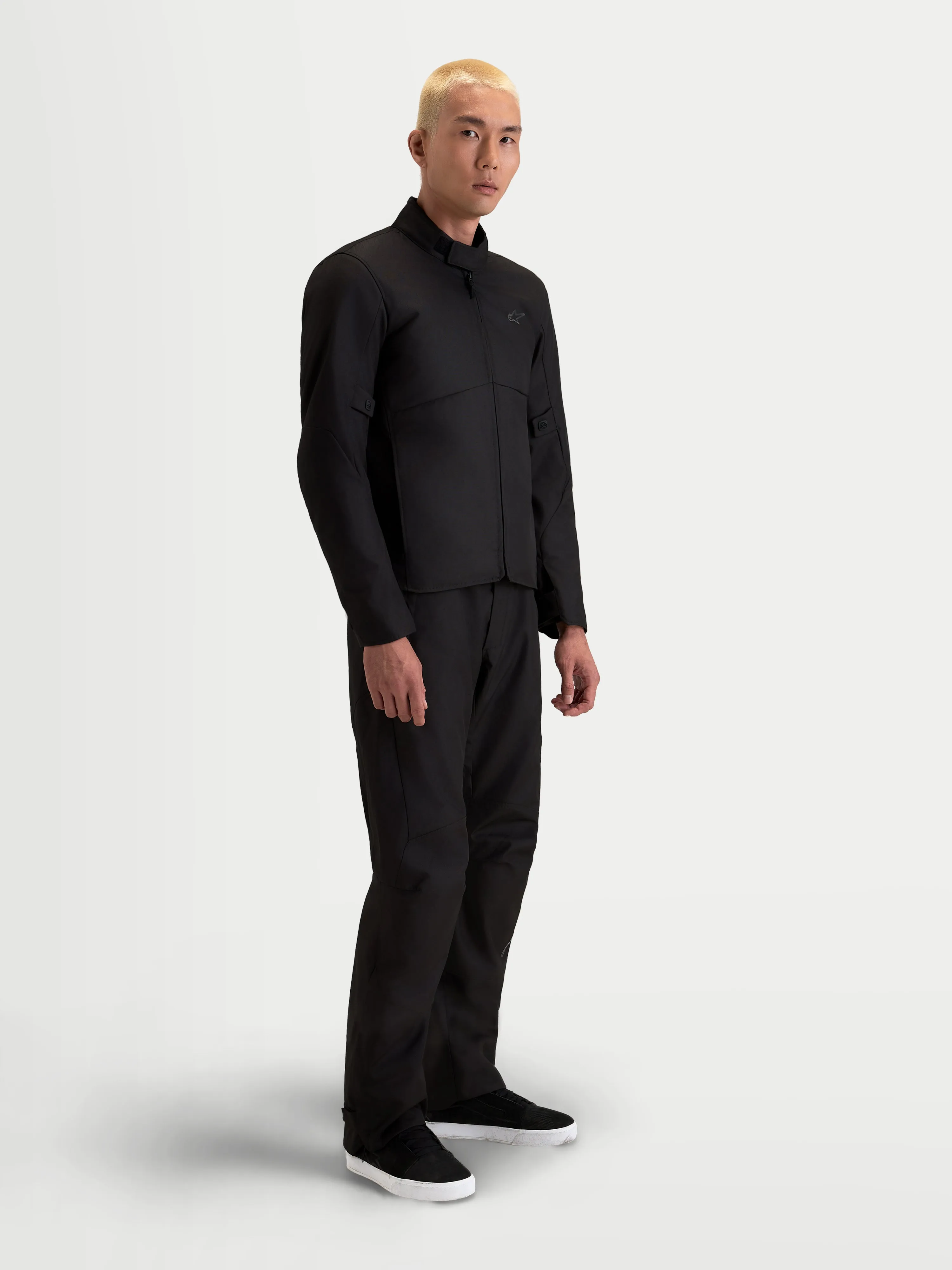 C-1 Waterproof Jacket sold by Alpine Stars product image thumbnail 3