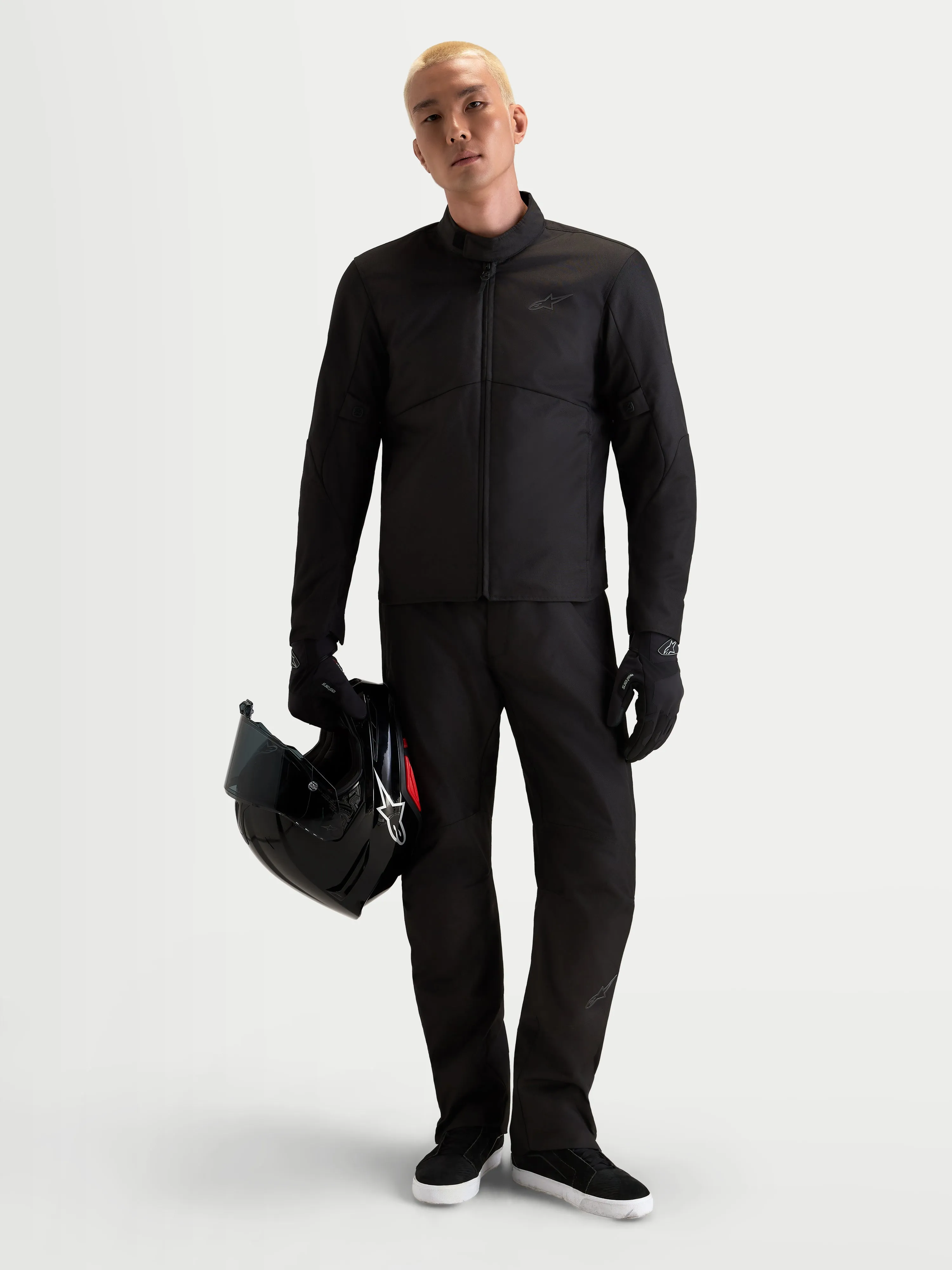 C-1 Waterproof Jacket sold by Alpine Stars product image thumbnail 4