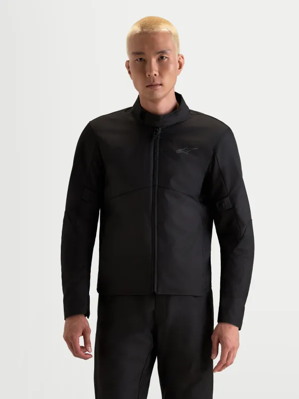 C-1 Waterproof Jacket made by Alpine Stars