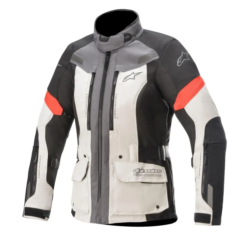 Stella  Valparaiso 3 Drystar<sup>&reg;</sup> Jacket sold by Alpinestars