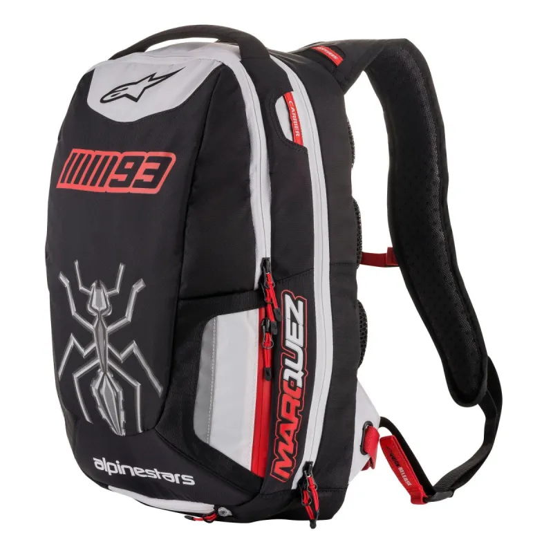 MM93 Jerez Backpack sold by Alpinestars