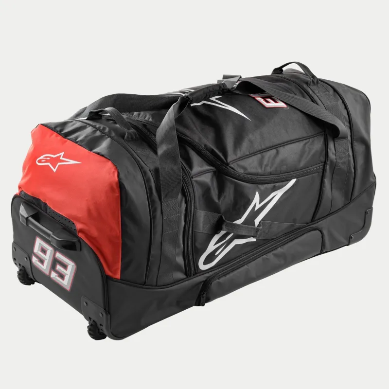 MM93 Gear Bag made by Alpinestars