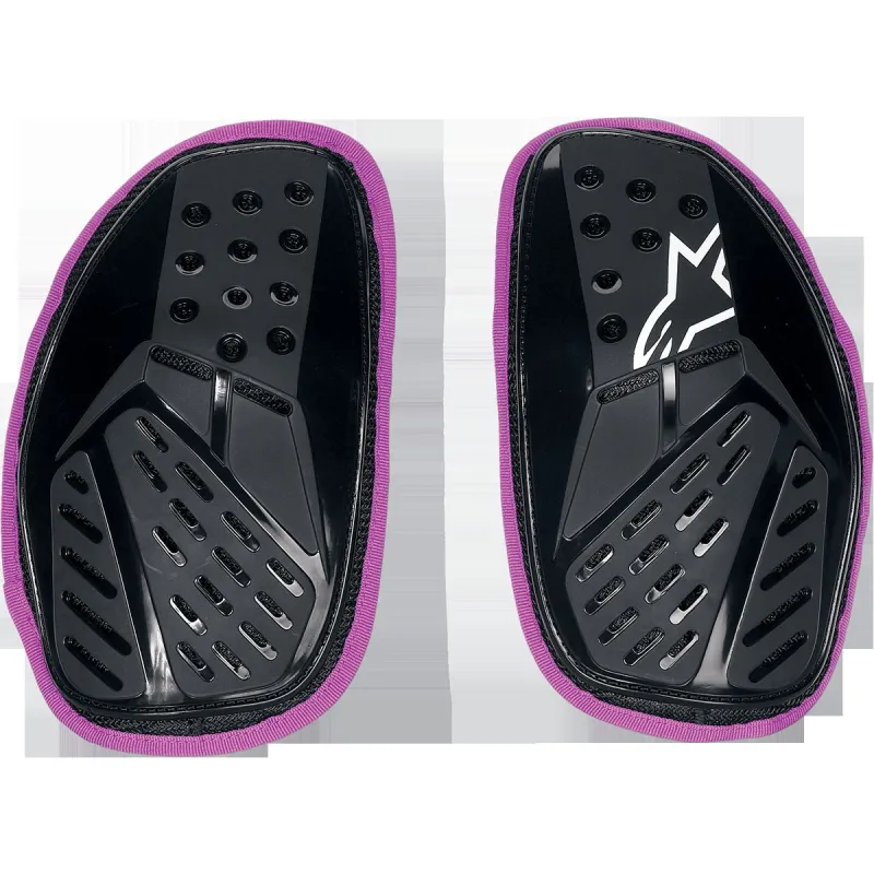 Bionic/Stella Chest Pads sold by Alpinestars