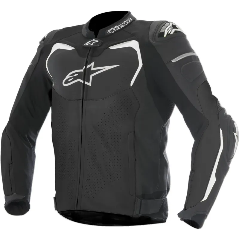GP Pro Airflow Leather Jacket sold by Alpinestars