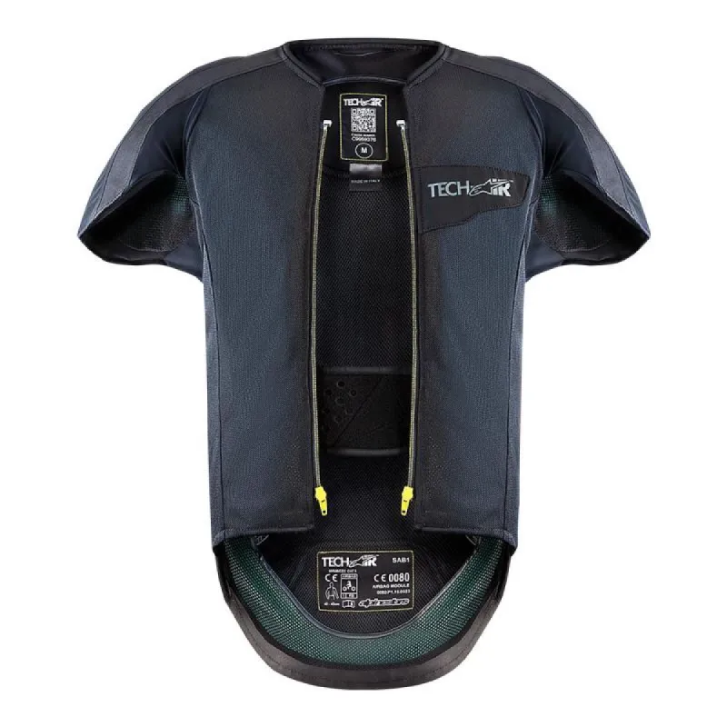 Tech-Air<sup>&reg;</sup> Street Airbag System sold by Alpinestars