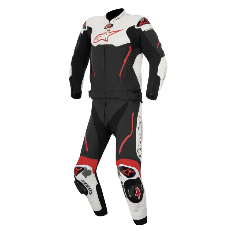Atem V3 2-Piece Leather Suit sold by Alpinestars