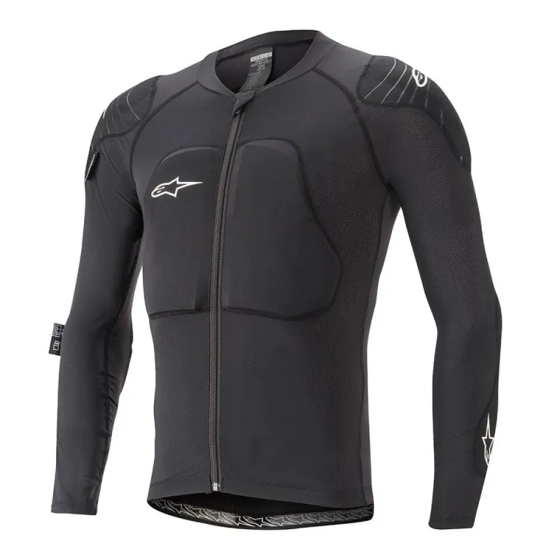 Paragon Lite Protection Jacket - Long Sleeve sold by Alpinestars