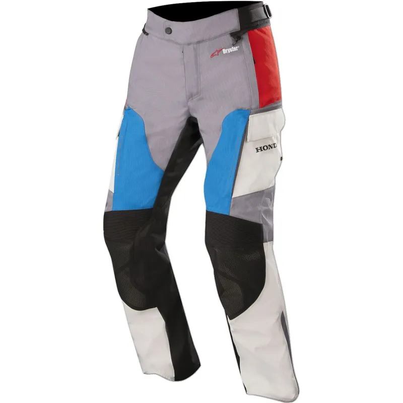 Honda Andes V2 Drystar<sup>&reg;</sup> Pants sold by Alpinestars