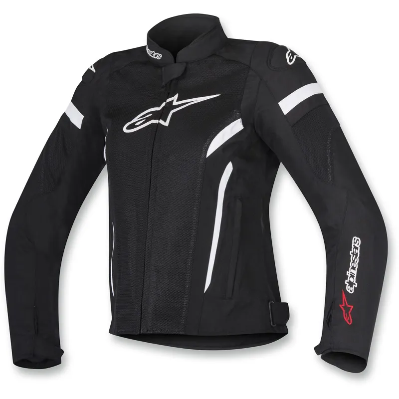 Stella T-GP Plus R V2 Air Jacket made by Alpine Stars