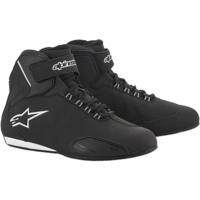 Stella Sektor Waterproof Shoes sold by Alpinestars