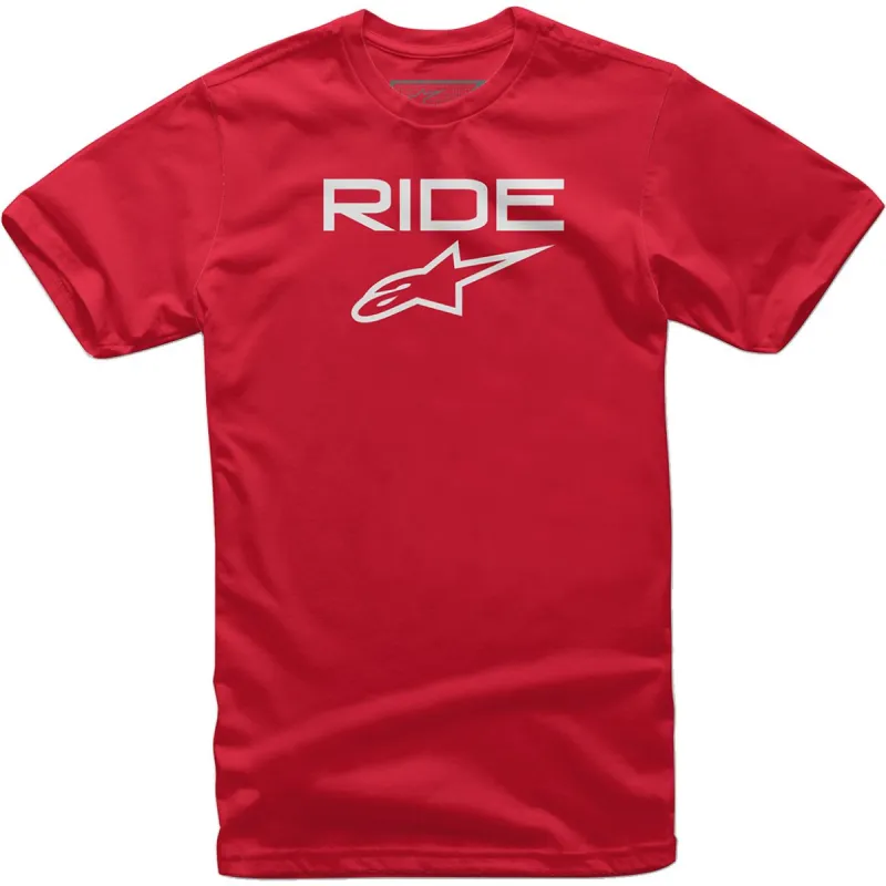 Ride 2.0 Tee sold by Alpinestars