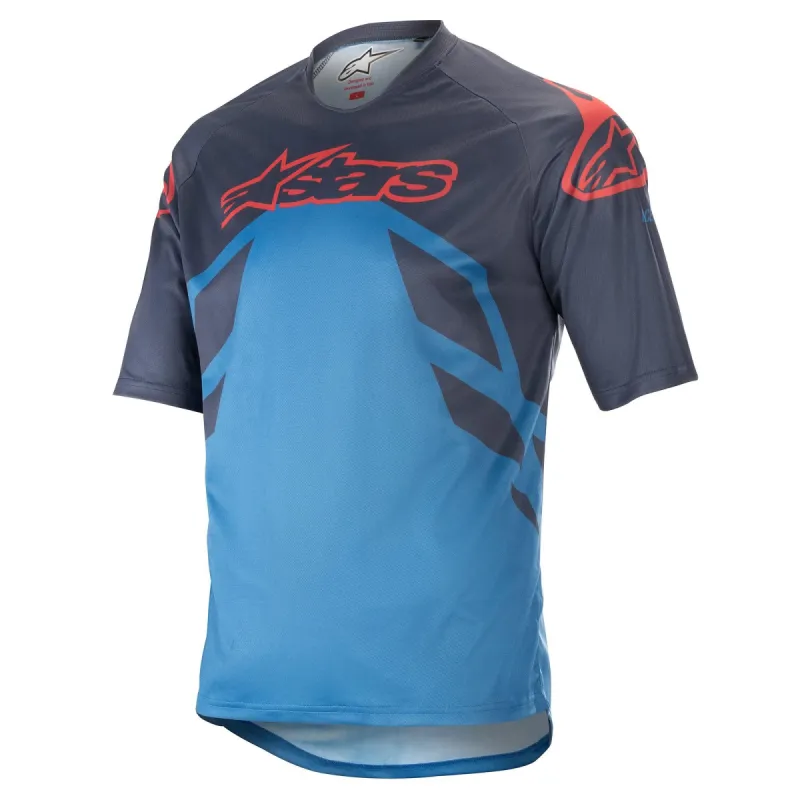 Racer V2 Jersey - Short Sleeve sold by Alpinestars
