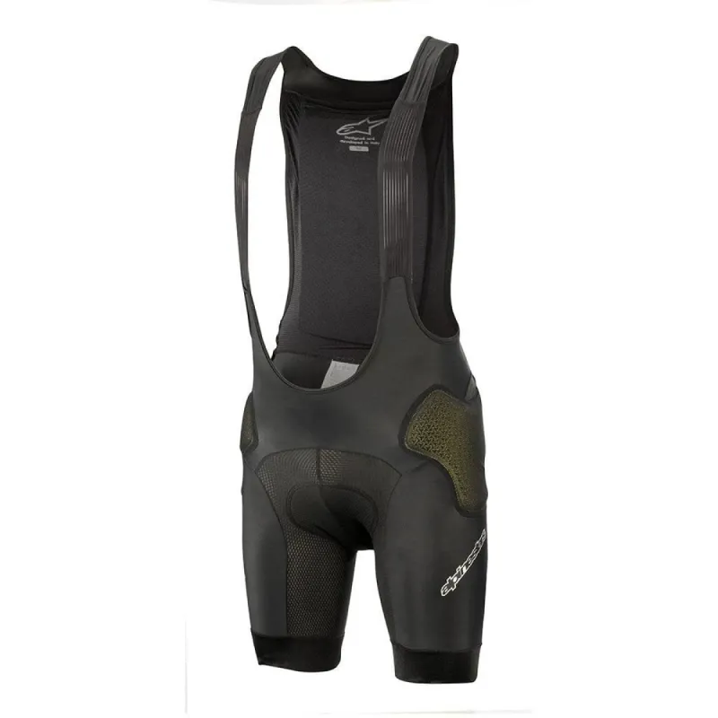 Paragon V2 Bib Short sold by Alpinestars