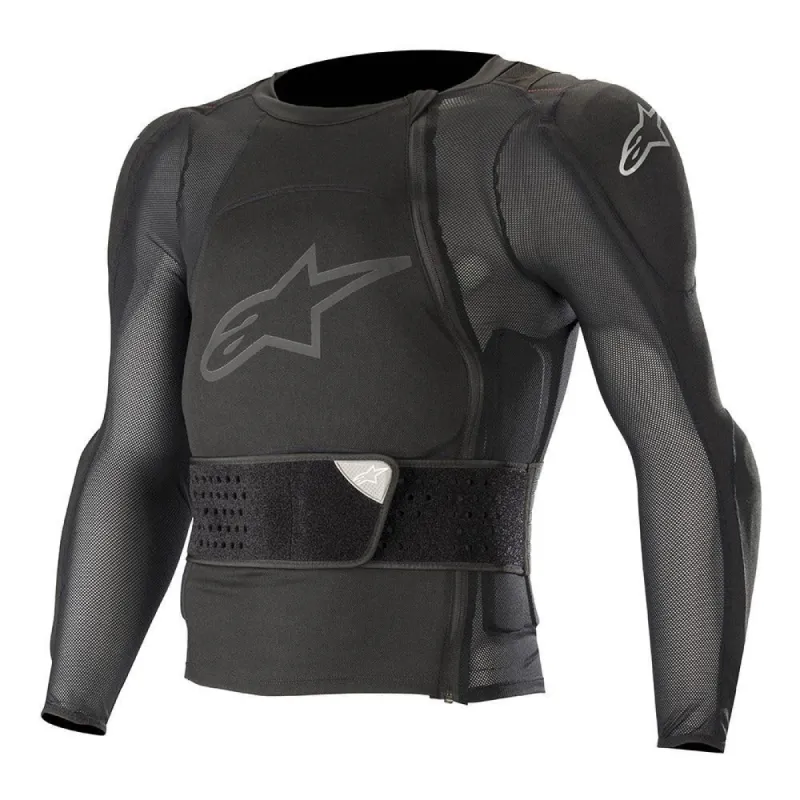 Paragon Pro Protection Jacket - Long Sleeve sold by Alpinestars