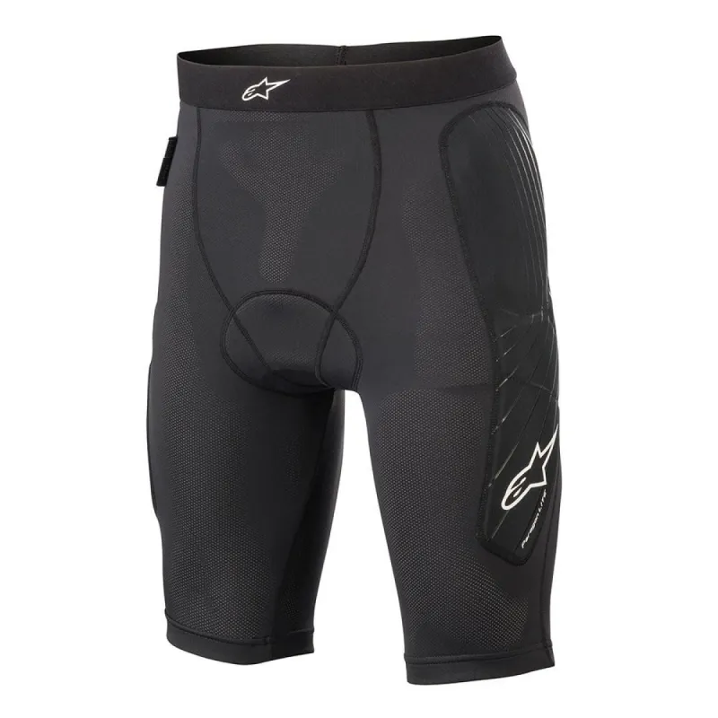 Paragon Lite Protection Shorts sold by Alpinestars