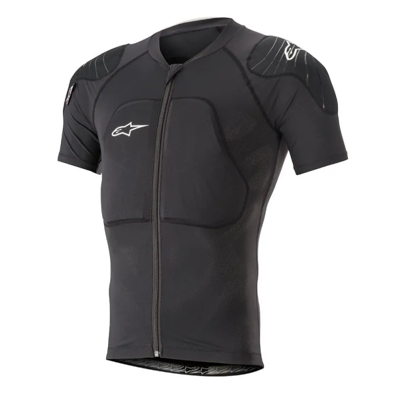 Paragon Lite Protection Jacket - Short Sleeve sold by Alpinestars