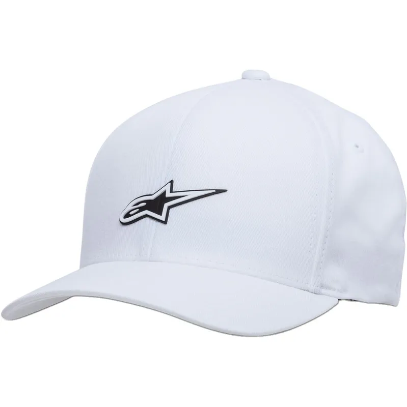 Form Curved Bill Hat sold by Alpinestars