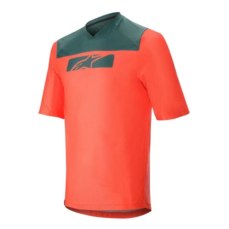 Drop 4.0 Jersey - Short Sleeve sold by Alpinestars