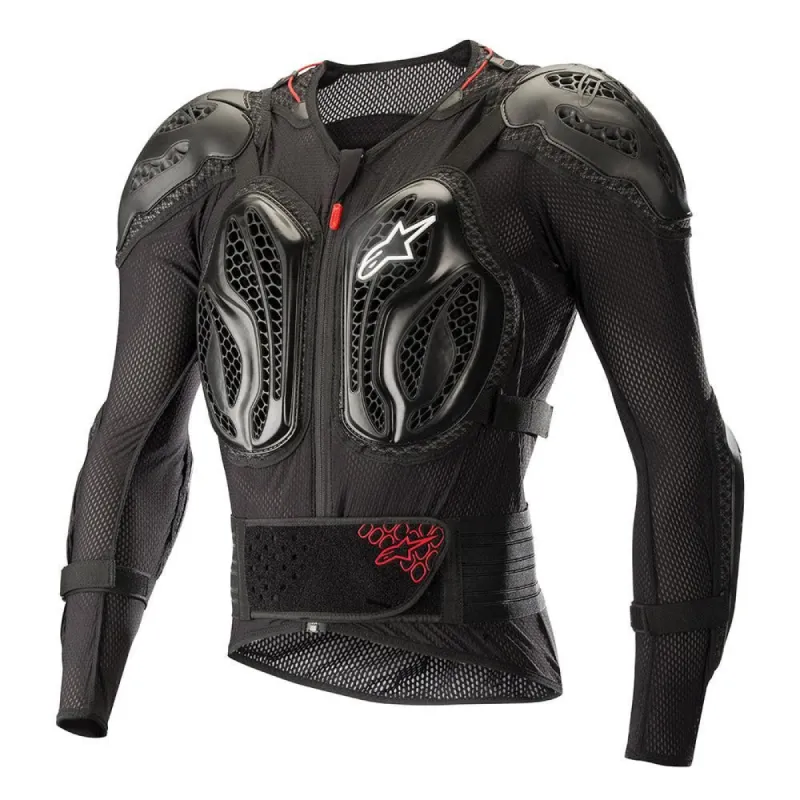 Bionic Pro Protection Jacket - Long Sleeve sold by Alpinestars
