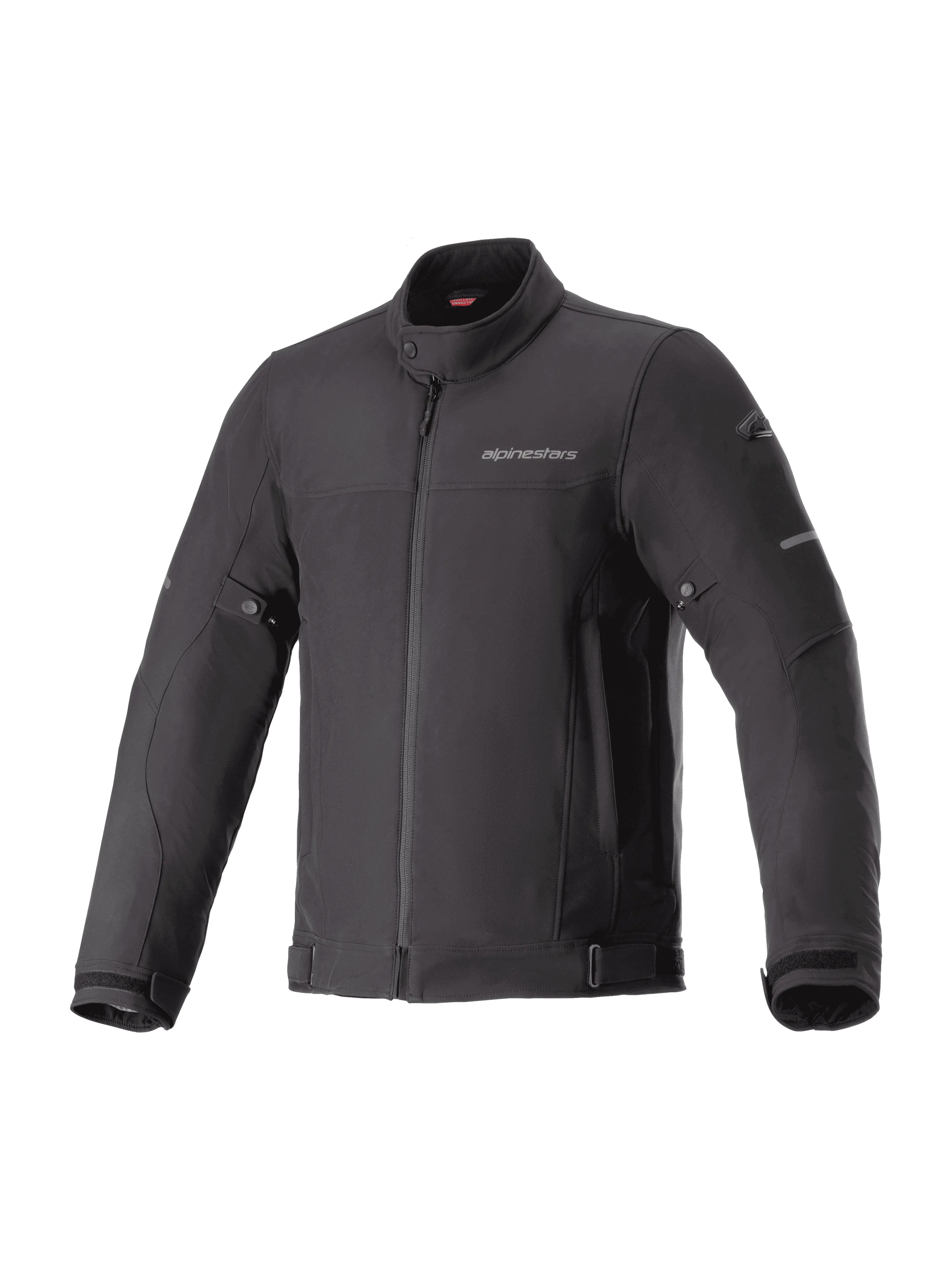 Husker Waterproof Jacket sold by Alpinestars