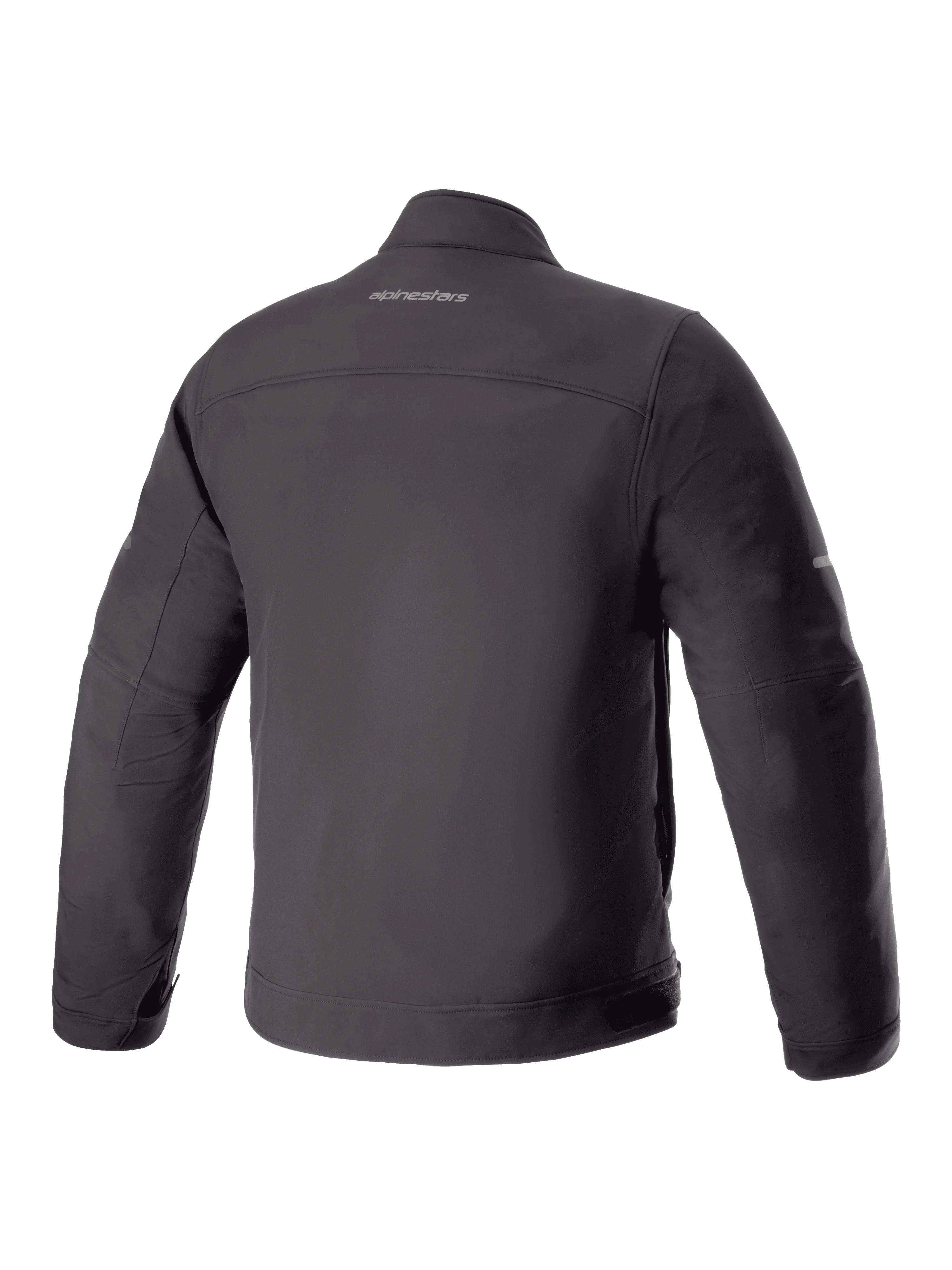 Husker Waterproof Jacket sold by Alpinestars product image thumbnail 2