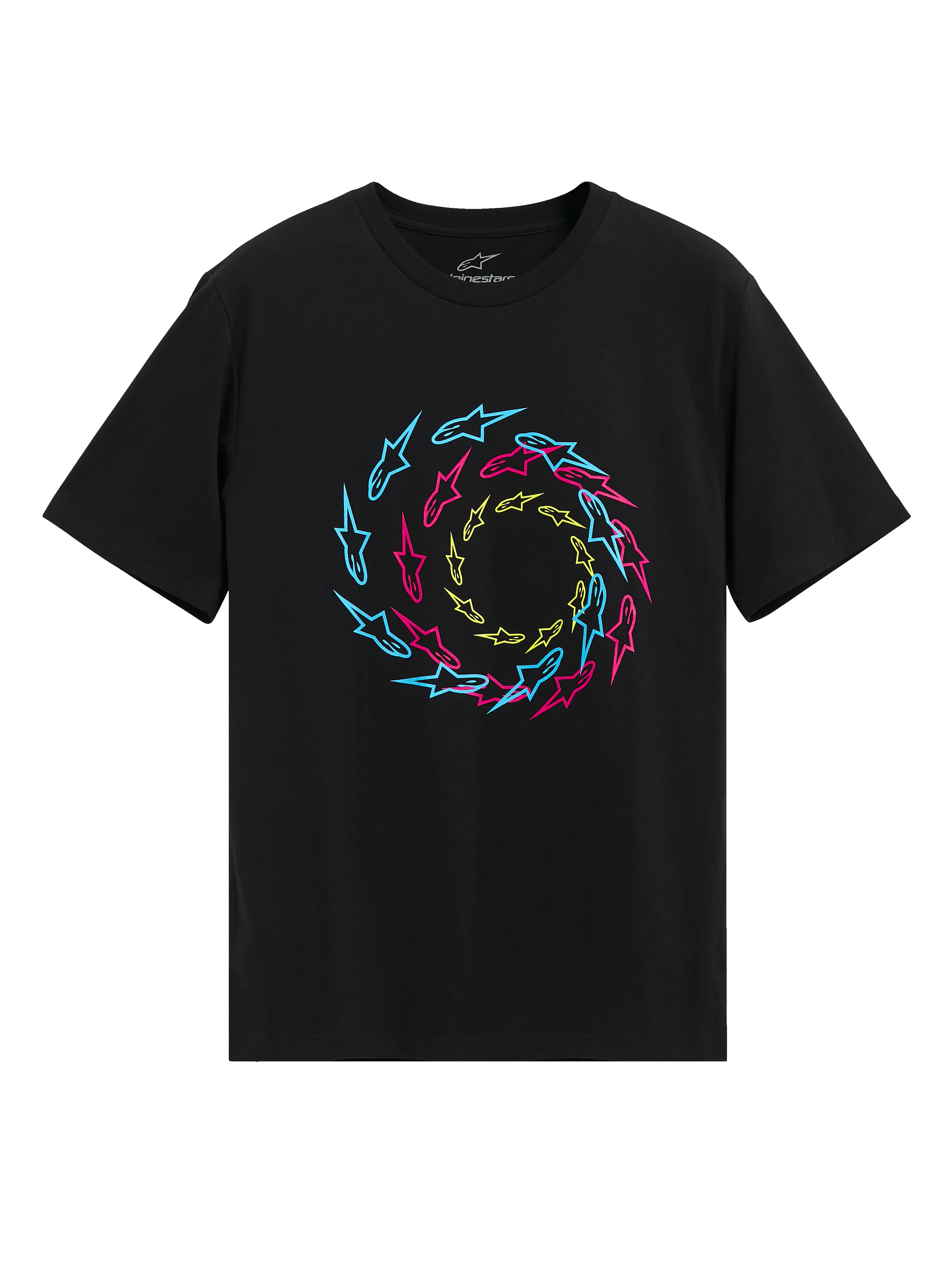 Concentric CSF Tee - Short Sleeve sold by Alpinestars product image thumbnail 3