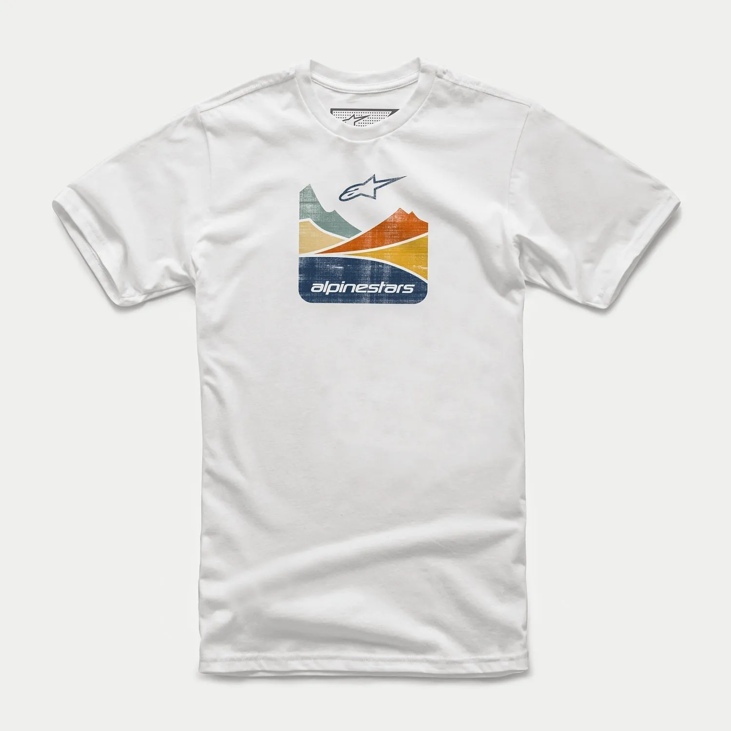Expo Tee sold by Alpinestars product image thumbnail 2