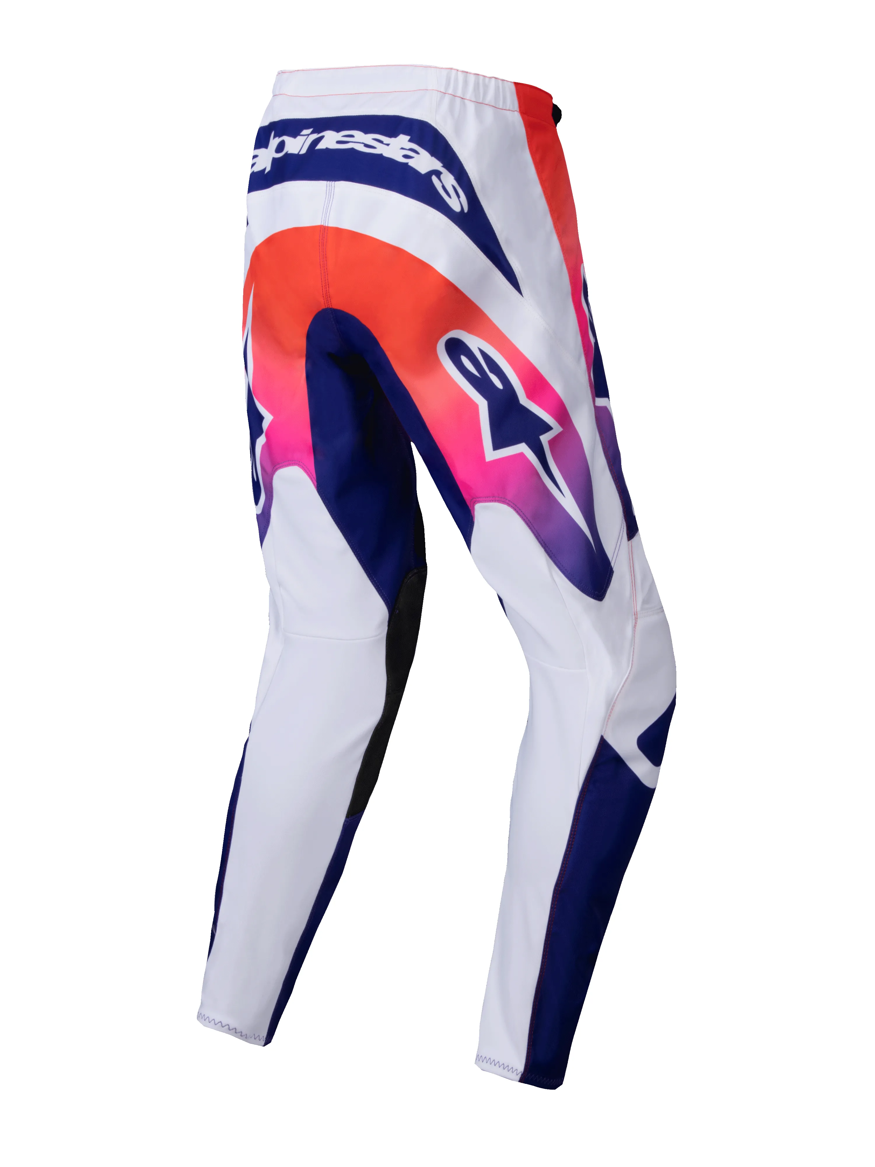 2026 Woman Stella Fluid Wurx Pants sold by Alpine Stars product image thumbnail 2