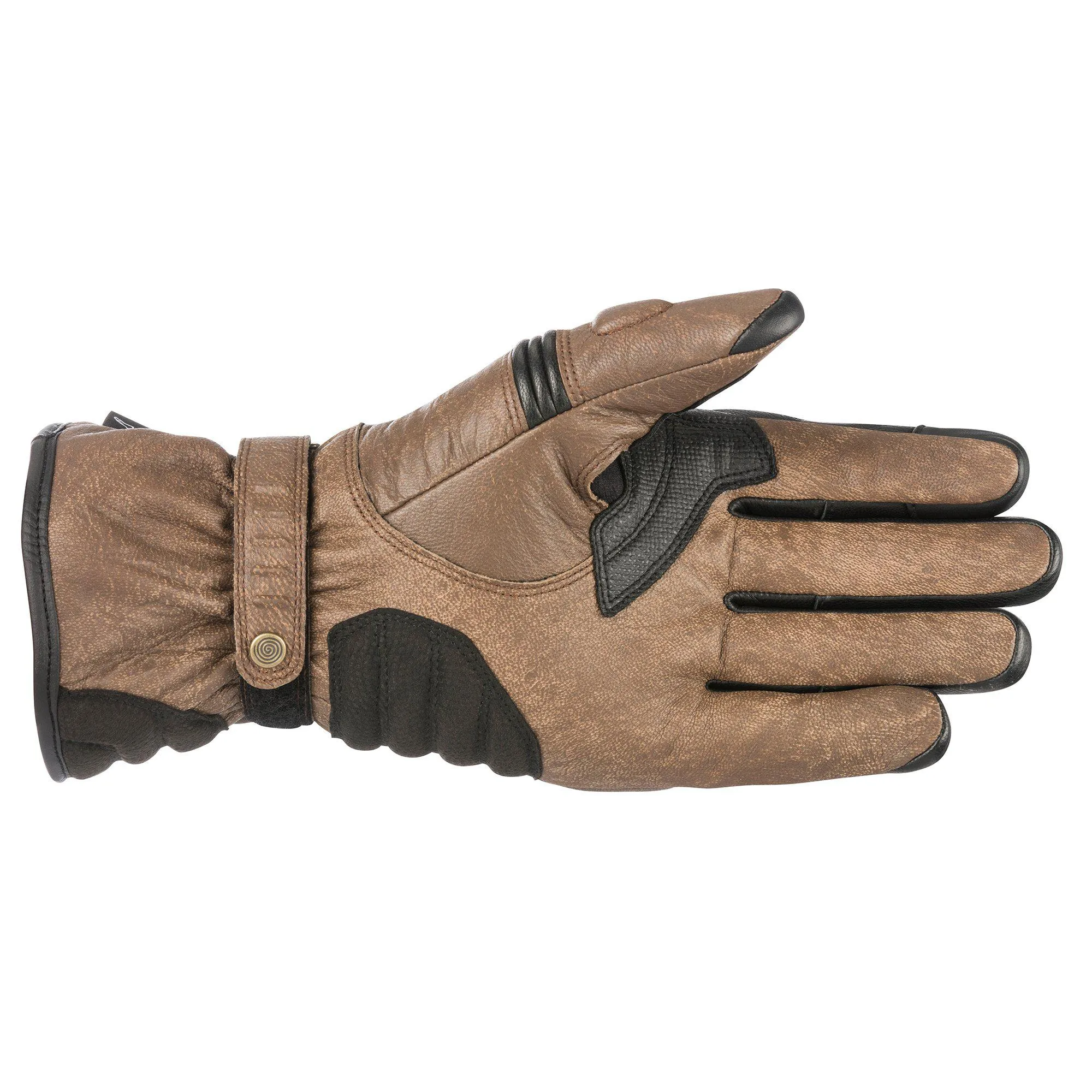 Café Divine Drystar® Leather Gloves sold by Alpine Stars product image thumbnail 2