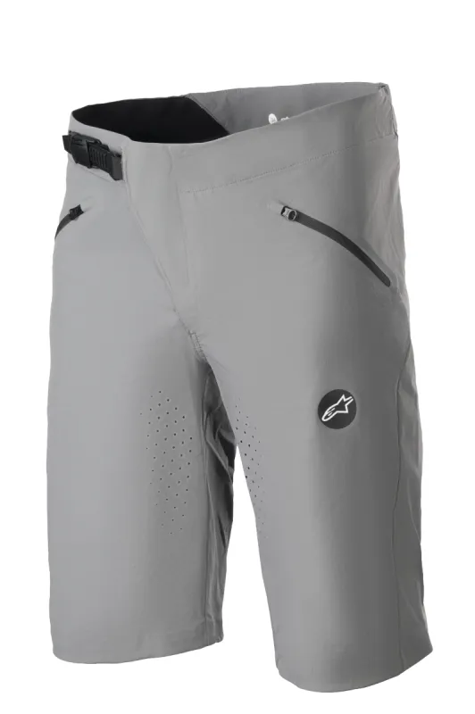 Drop Algorithm Shorts made by Alpine Stars