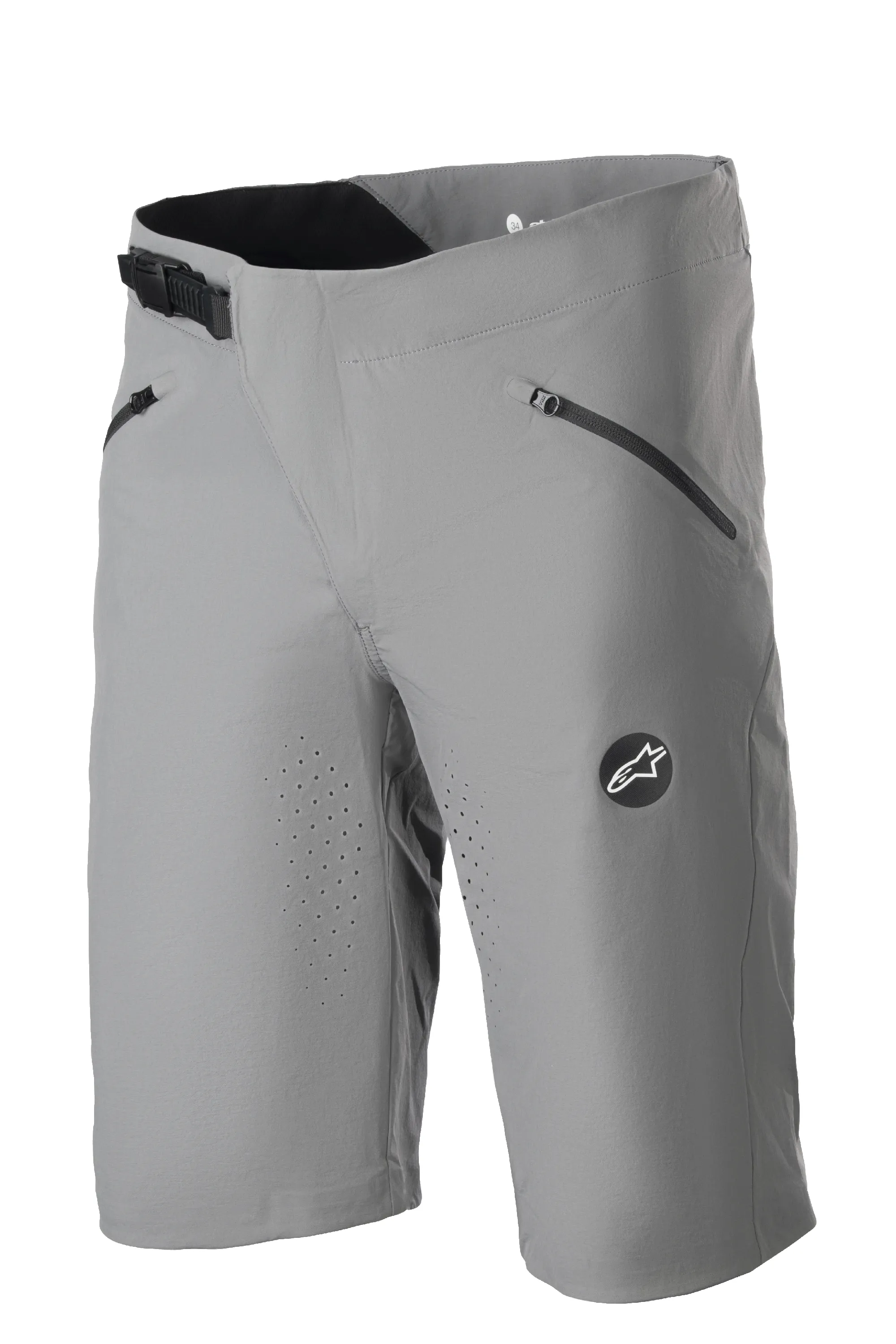 Drop Algorithm Shorts sold by Alpine Stars