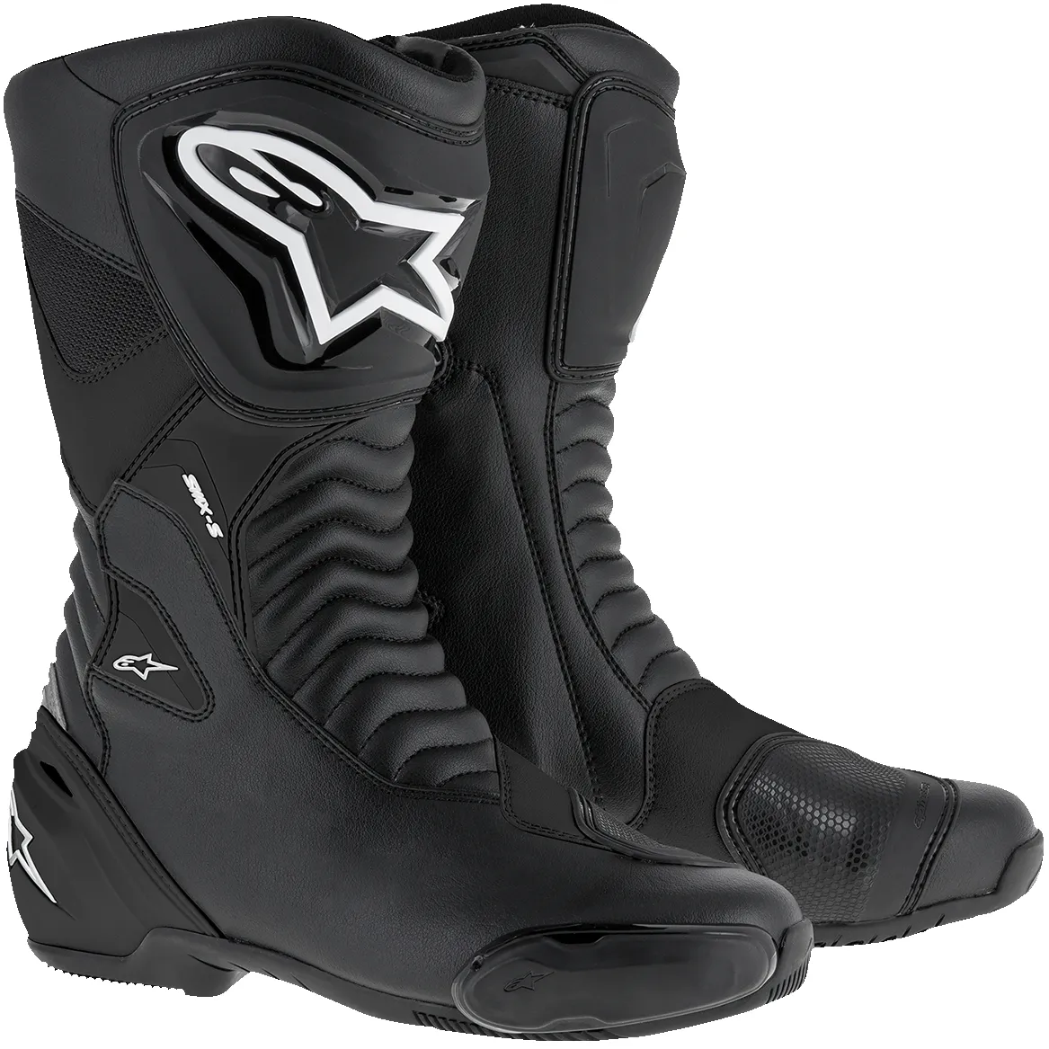 SMX S Boots sold by Alpine Stars