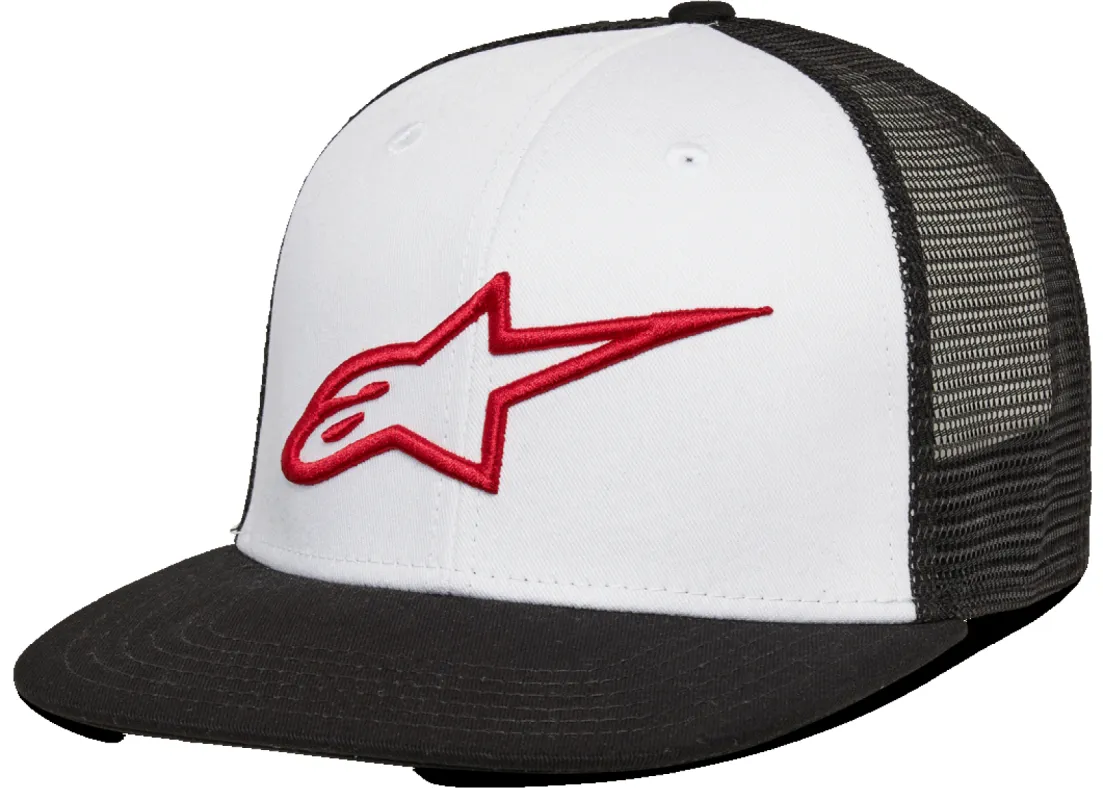 Corp Trucker Hat sold by Alpine Stars