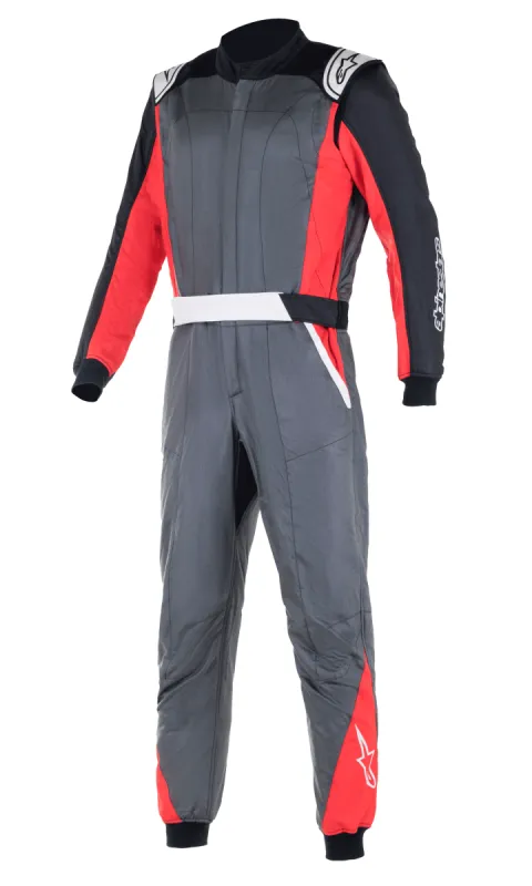 Atom FIA Suit sold by Alpine Stars