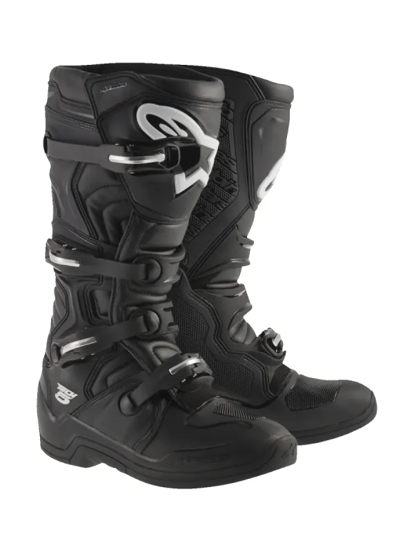 Tech 5 Boots sold by Alpine Stars