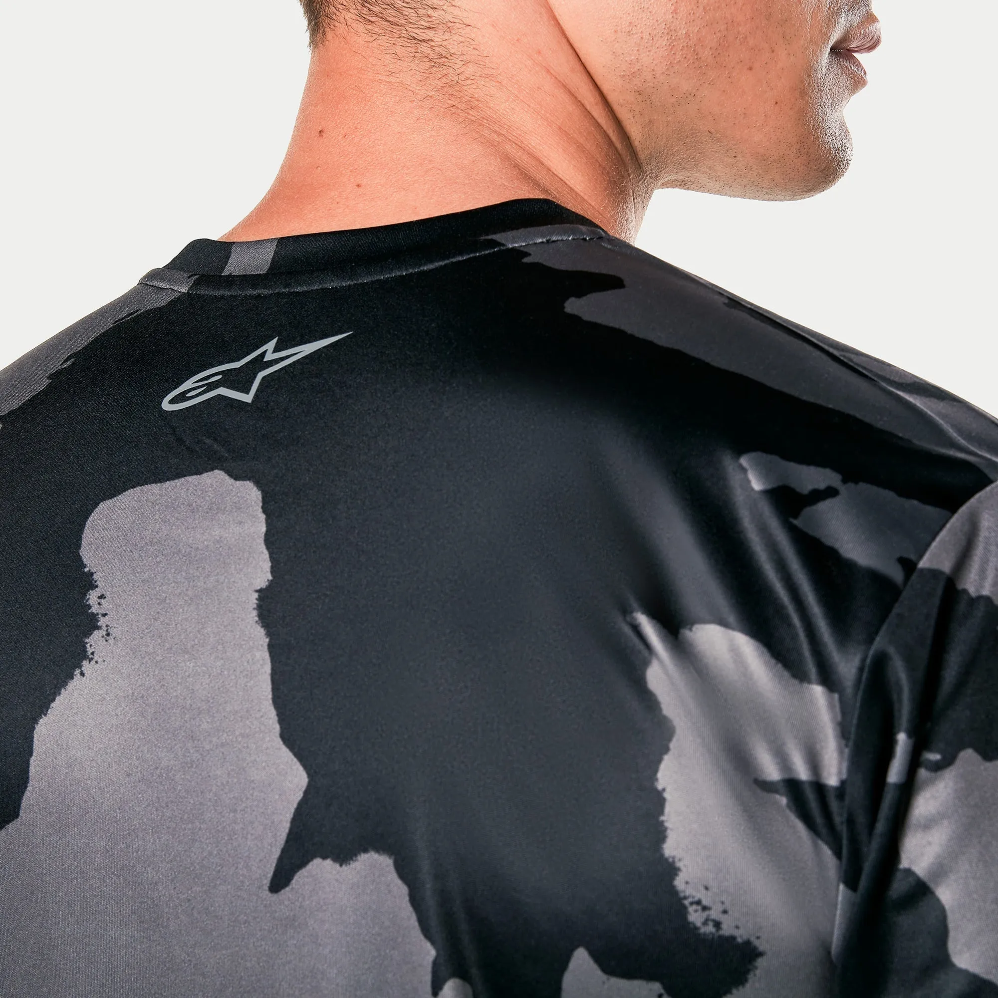 Camo Performance Tee - Long Sleeve sold by Alpine Stars product image thumbnail 2