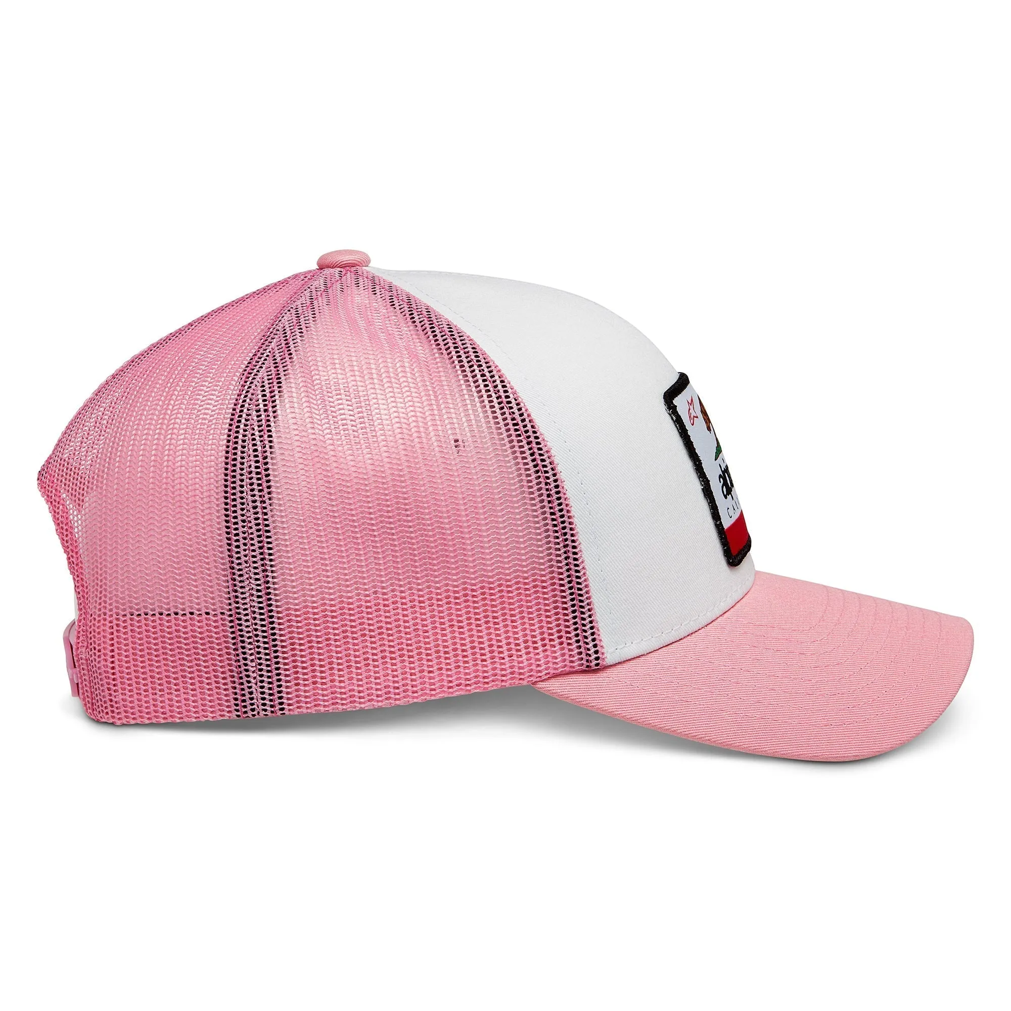 Women Cali 2.0 Hat sold by Alpine Stars product image thumbnail 2
