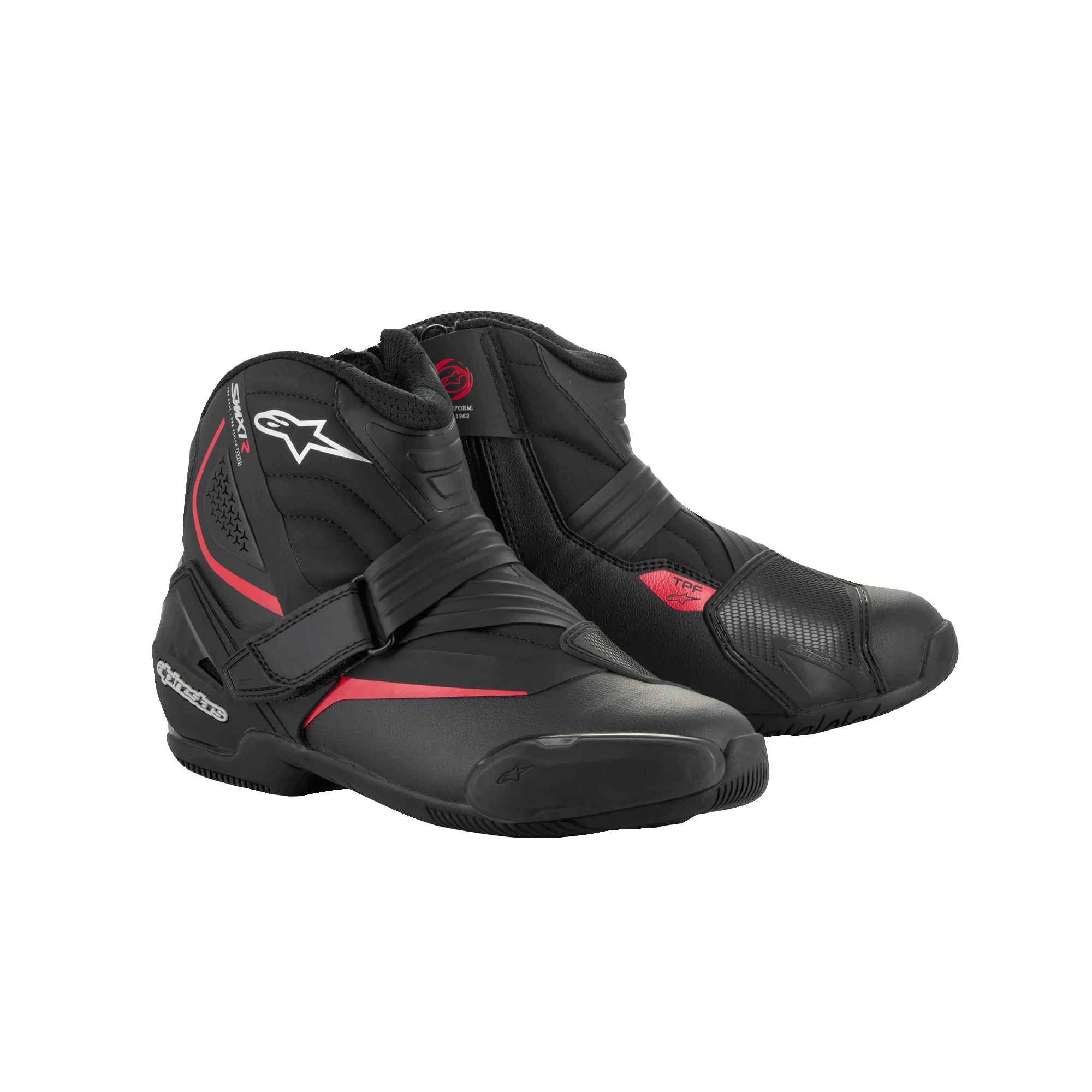 SMX-1 R V2 Boots sold by Alpine Stars