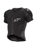 Vector Tech Protection Jacket - Short Sleeve sold by Alpinestars