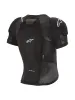 Vector Tech Protection Jacket - Short Sleeve sold by Alpinestars