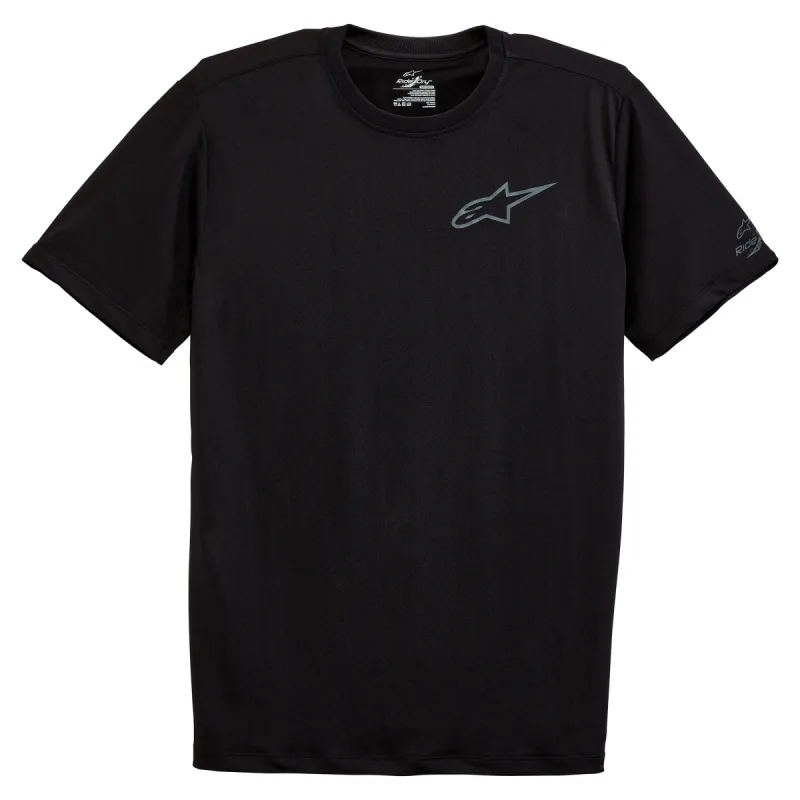 Pursue Performance Tee - Short Sleeve sold by Alpinestars